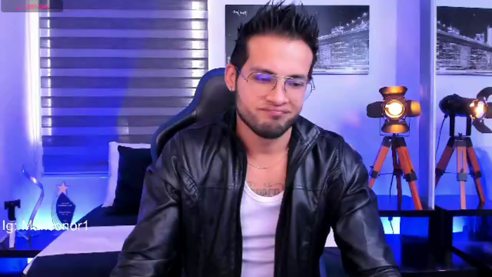max-conorr