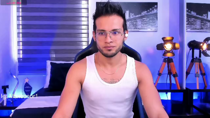 max-conorr