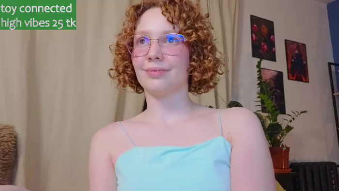 fairy-hairy