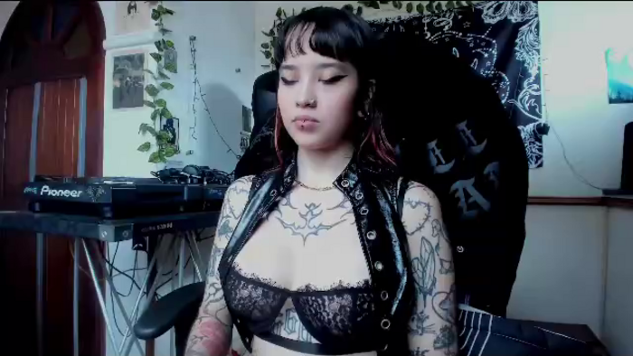 mistress-ludovika