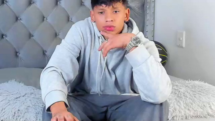 damond-brown