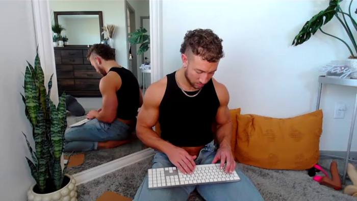 hunter-mason