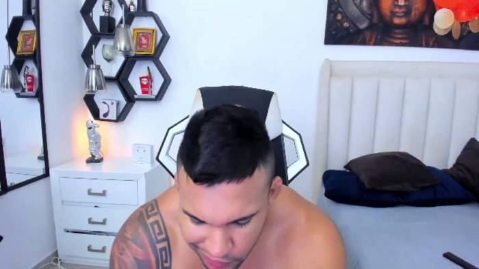 matthew-santos