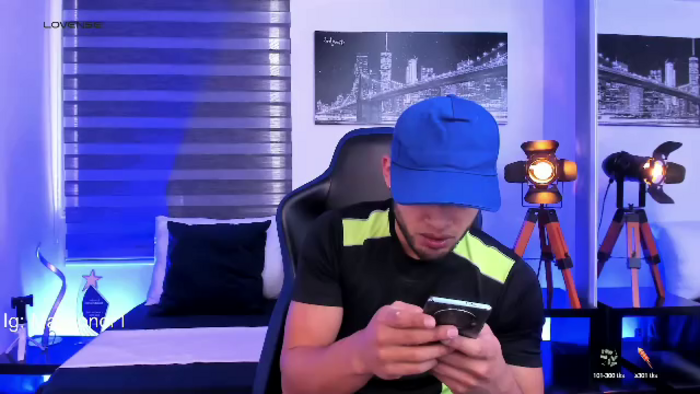 max-conorr