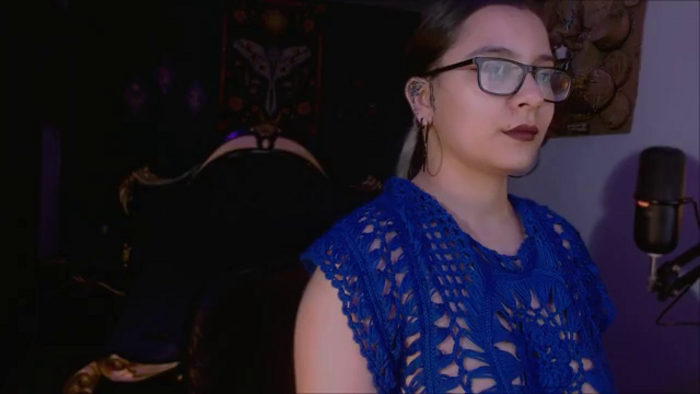 lilith-mystic