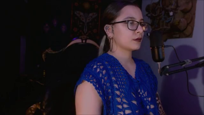 lilith-mystic