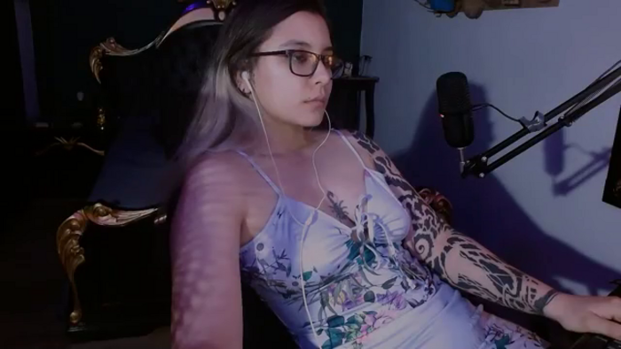 lilith-mystic