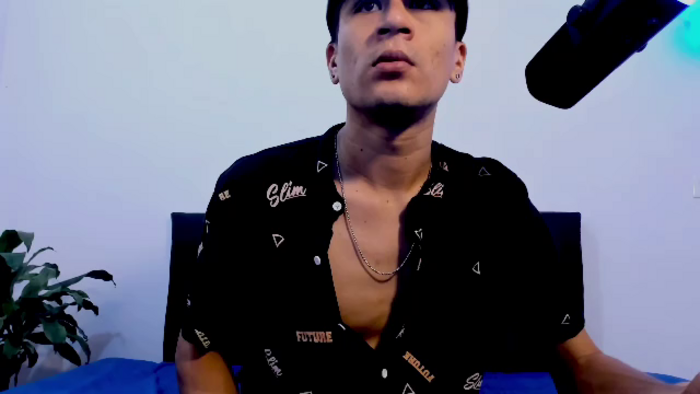 eiden-allenx