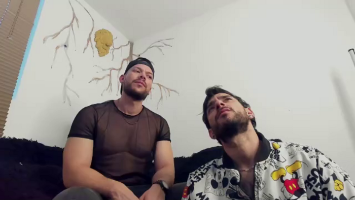 enzo-and-alan