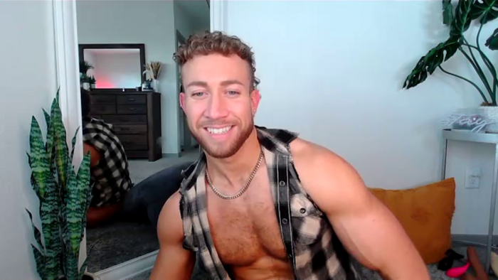 hunter-mason