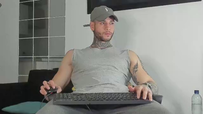 james-leeandros