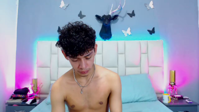 lyrius-zayn