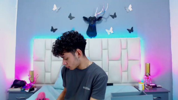 lyrius-zayn