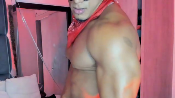 mat-strong