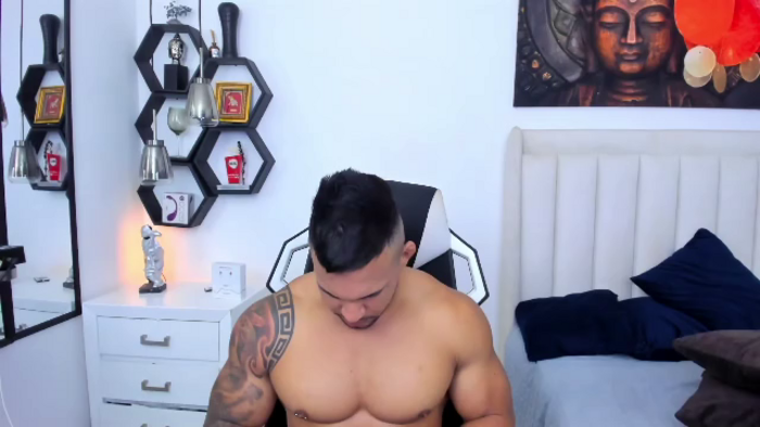 matthew-santos