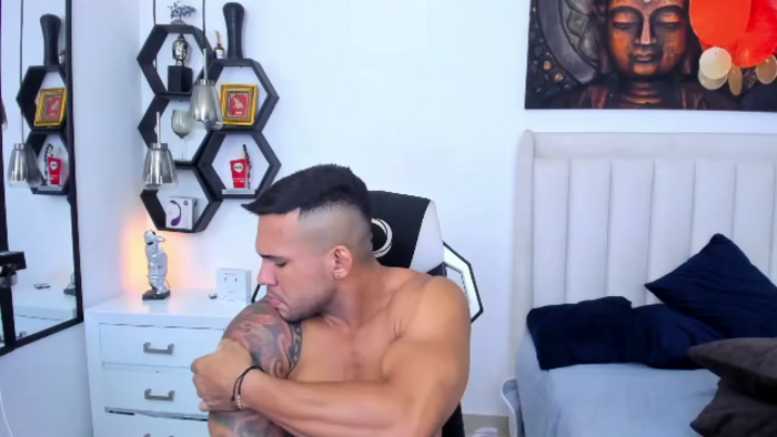 matthew-santos