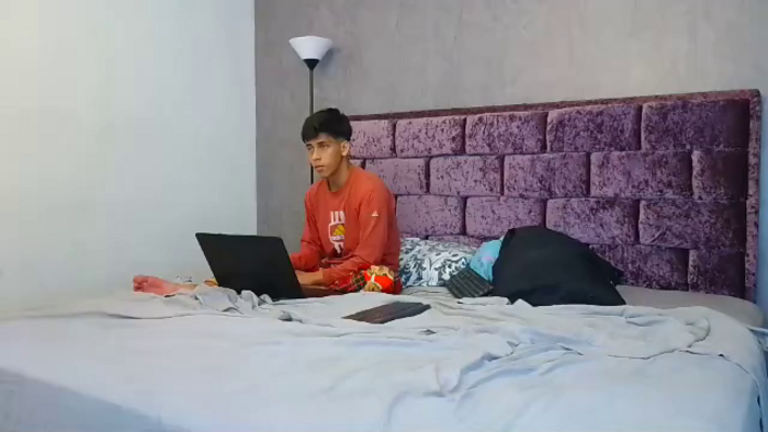 milo-and-zack-and-bruno-and-bryan