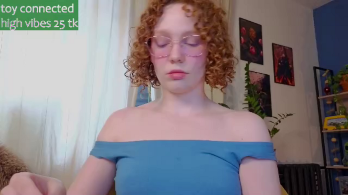 fairy-hairy
