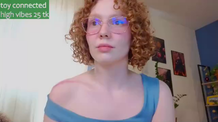 fairy-hairy