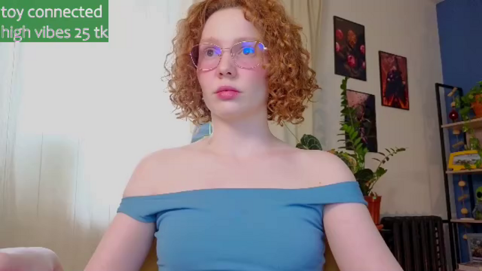 fairy-hairy