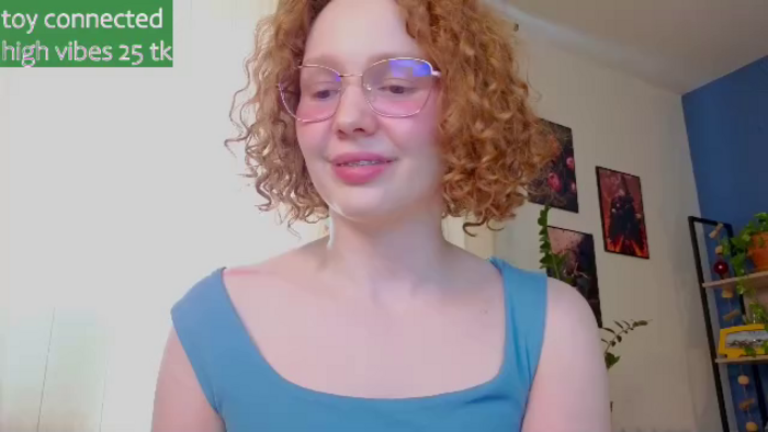 fairy-hairy