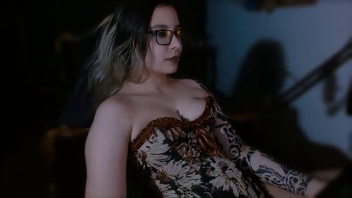 lilith-mystic