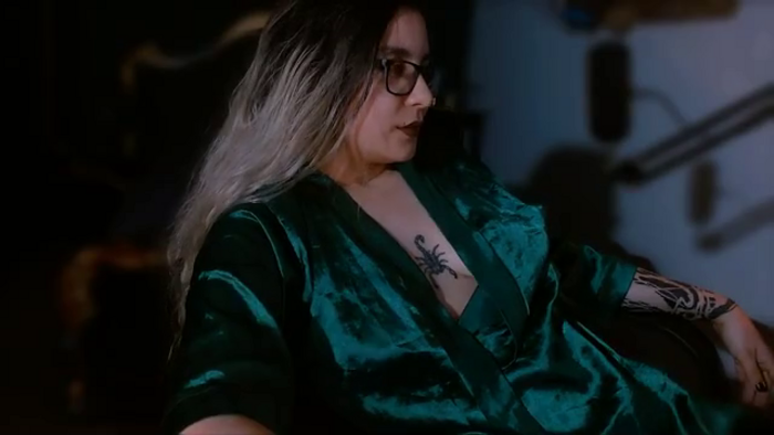 lilith-mystic