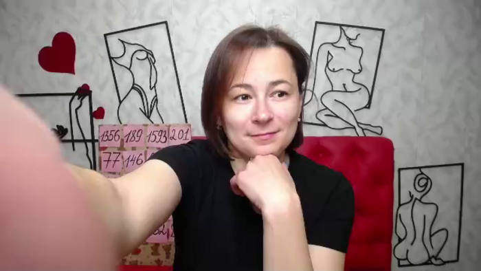 marie-selfi