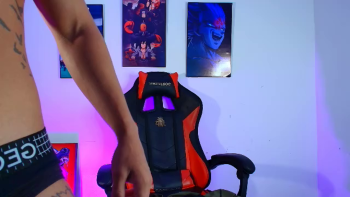 evan-greey