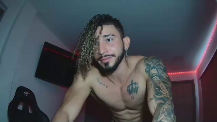 jey-ramsess