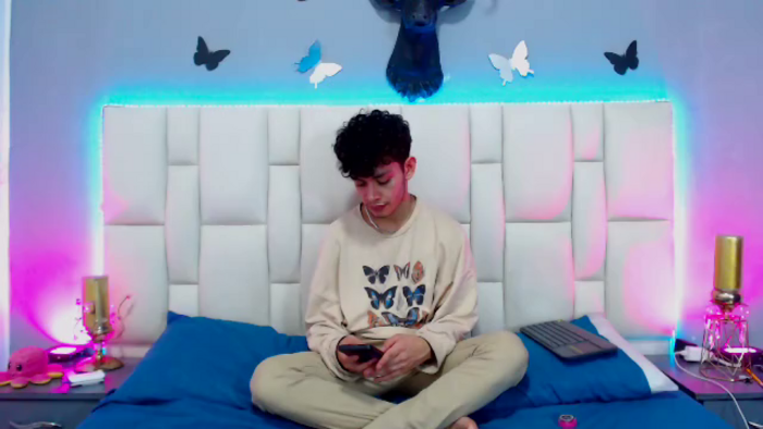 lyrius-zayn