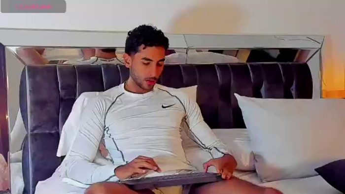 marc-thompson