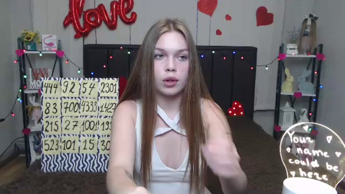 lara-cher