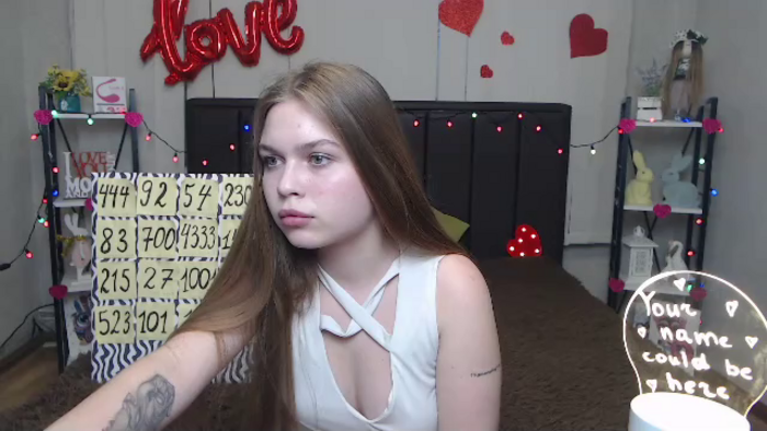 lara-cher