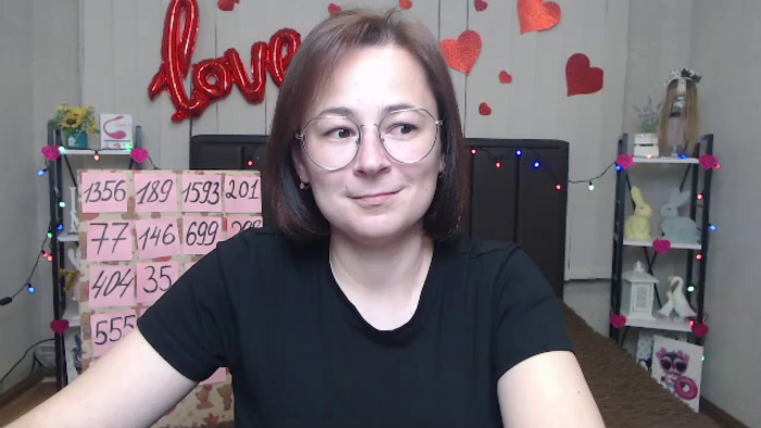 marie-selfi