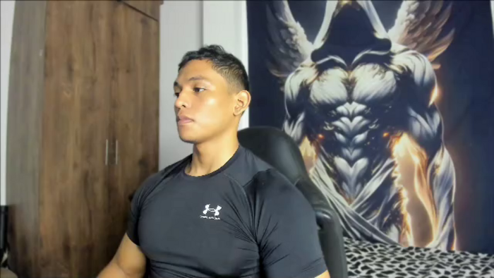 karl-mendez