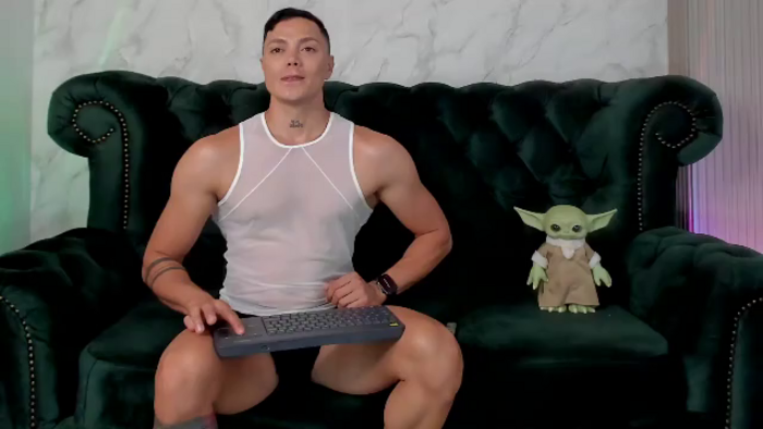 ken-zaenz