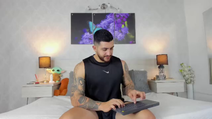 kyle-north