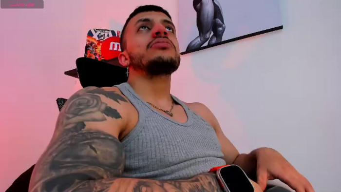 liam-reigns