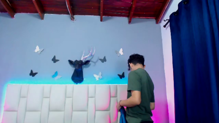lyrius-zayn