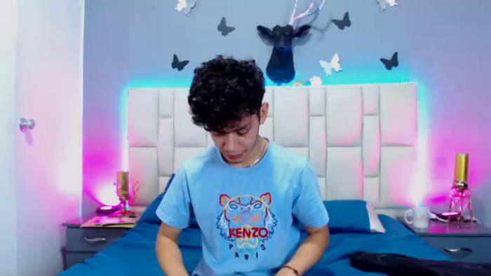 lyrius-zayn