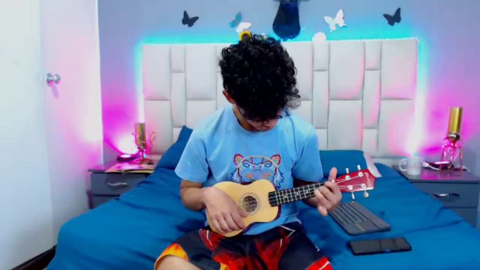 lyrius-zayn