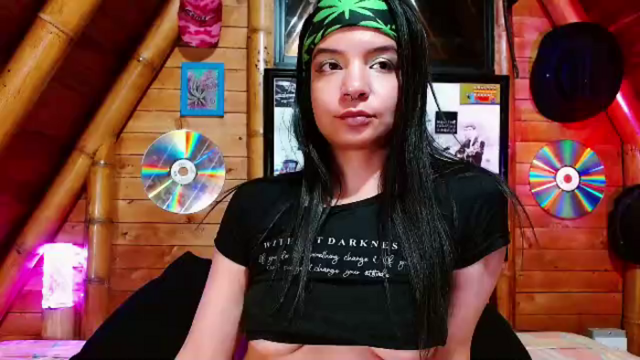 lilith-morriz