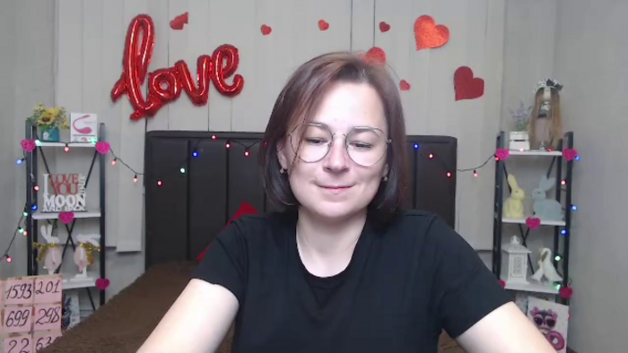 marie-selfi
