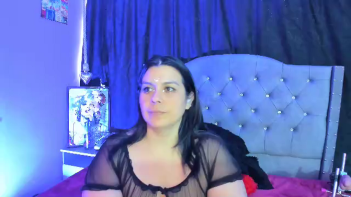 martina-foxy