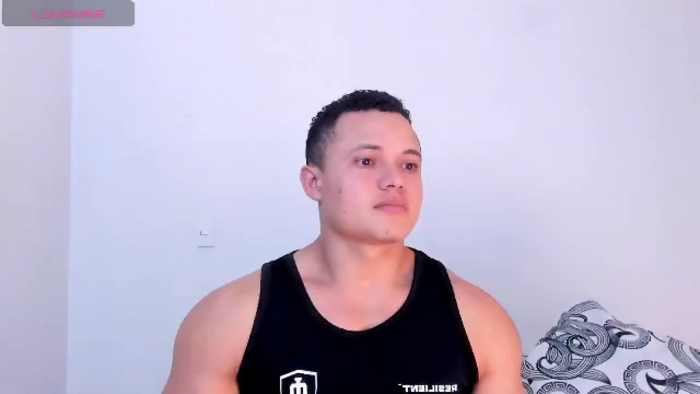 levi-shane