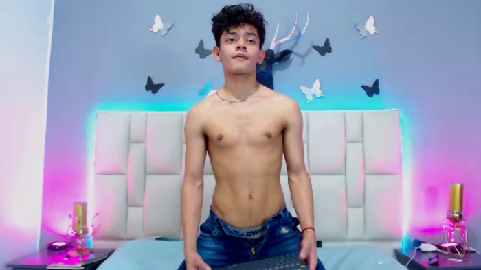 lyrius-zayn
