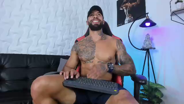 matheo-brown