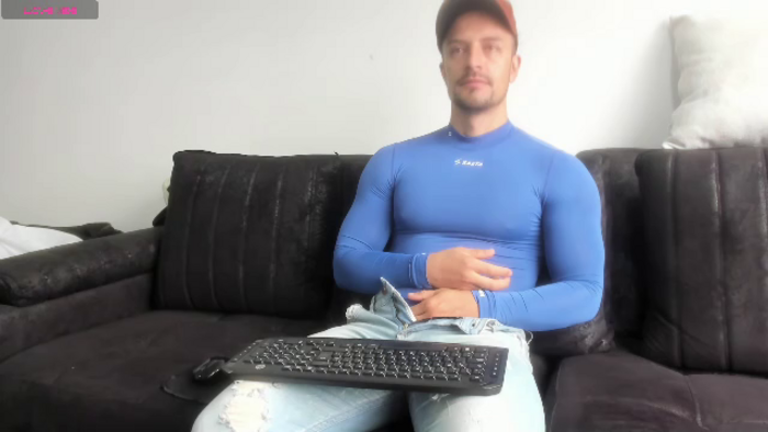 mathew-horny