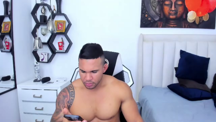 matthew-santos
